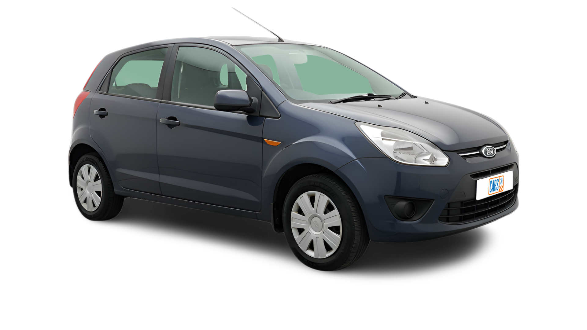 Ford Figo-img